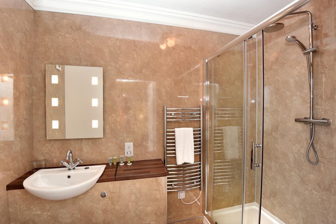 The Royal Hotel Кромерті Екстер'єр фото